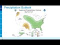 2024 NOAA U.S. Spring Outlook Media Briefing