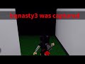 Roblox flee the facility game play