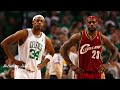 LeBron James BIGGEST Boston Celtics Rivals HEATED ARGUMENT over His Greatness!