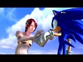 Sonic Generations PC - S.T.H 2006 Project Level Mod