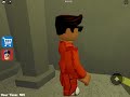 Roblox Barry Prison part 1