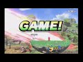 JTab’s Passion For Smash ~ Smash Bros Ultimate Pac-Man Montage