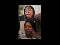 TOYA LIVE WITH REGINAE + REIGN JOINS IN |I LOVE THEIR BOND 😂😂😂 (11/17/22)