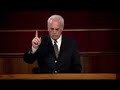 John MacArthur Islam and the antichrist