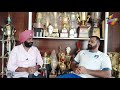 Exclusive interview Sheera Pitho Int.Kabaddi Player||Dharma Haryau||9876155179।।