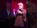 Marilyn Maye - If I Were a Bell / Luck Be a Lady