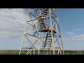 Allen Fire Tower Jay Fl