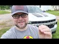 5 Things I HATE about my TurboMax 4 Cylinder 2.7l Silverado