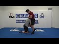 High Crotch Defense: Wrestling Techniques by Vic Avery