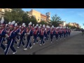 KU Marching Band