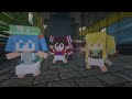 【マイクラ】超怖い！人食い孤児院から脱出せよ！part58【Touhou Little Maid/ゆっくり実況/マインクラフト/Minecraft/まいくら/東方リトルメイド】