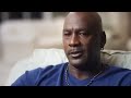 Michael Jordan Took It Personally