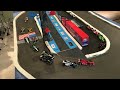 Stop Motion [IndyCar Racing (Iowa Corn 300)]