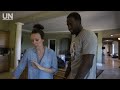 Draymond Green's Revelation on Becoming an Elite Athlete | TROPHIES