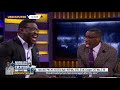Skip Bayless and Michael Irvin react to the Cowboys' Week 14 win vs. the Eagles | NFL | UNDISPUTED