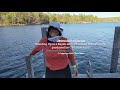Standing up in a Kayak after Knee Surgery or other Leg Injury #cb99videos #TKR #orthopedics #TKA