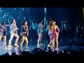 Jennifer Lopez All I Have Las Vegas Concert