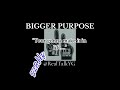 *528hz* “Bigger Purpose” prod. julioo!