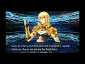FGO/NA 4Y Ani | Rolling for the FP Servants