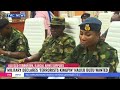 Military Declares 'Terrorist Kingpin' Halilu Buzu Wanted