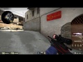 Мясник убил Призрака ! cs:go