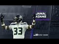 WILL THE RAVENS SIGN JAMAL ADAMS? AND DOES HE FIT ON THE 2024 DEFENSE? #ravens #ravensflock
