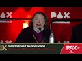 TF2 Voice Actor Panel - PAX East 2023