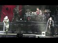 Rammstein - Links 2-3-4 (Live in Belgrade, Serbia, 24.05.2024) 4K