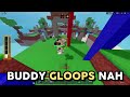 *BEST ANIMATION COMBO* In ROBLOX BEDWARS...