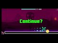 Press Start 100%. (All Coins). Geometry Dash Subzero