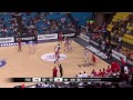 Philippines v Lebanon - Quarter-Final - Full Game - 2015 FIBA Asia Championship