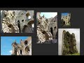 Unreal Engine 5.3 Beginner Tutorial - Create Castle Ruins