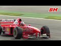FERRARI WEEK 2024 video 3 | 1997 F310B F1 V10 ex- Schumacher