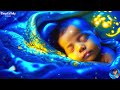 Relax Fast with Calming Melodies 🎵 Baby Sleep Magic ✨ Mozart & Brahms Lullabies 🌜Sleep Lullaby Songs