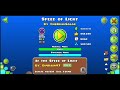 Demon #31 | Speed Of Light by TheRealSalad 100%