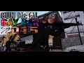 Gun Metal Gay Bar 2015 (Cocaine Mix) - an abominable PAYDAY 2 mashup