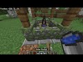 Minecraft：How to make a WORKING water well | No mods and addons!