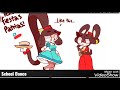 Xingzuo Temple School Days (School Portrayed by Diives)