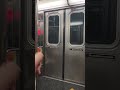 6 Train Running Express From 86th Street To 125th Street