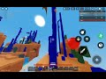 First vid on bedwars (clicking speed am I fast?)