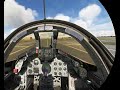 Microsoft Flight Simulator 2020 Tornado Anglesey to Blackpool