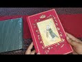 Alice in Wonderland: Folio Society Edition