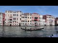 Venice, Italy - Beautiful city on the water
