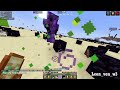 Minecraft Crystal PvP FriendTage [1.9+]