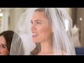 Designer Lazaro Perez Surprises Superfan Bride! | Say Yes To The Dress America