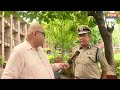 World Drug Day 2024: सूरत के Police Commissioner ने ड्रग्स पर बताया मास्टर प्लान | Surat | Gujarat
