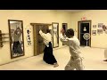 Taos Kihon Dojo Warm-up