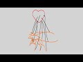 Puppet || wings of fire peril storyboard animatic