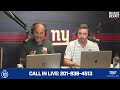 Focusing on the Giants Offense | Big Blue Kickoff Live | New York Giants