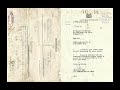 Singapore 1960s documents